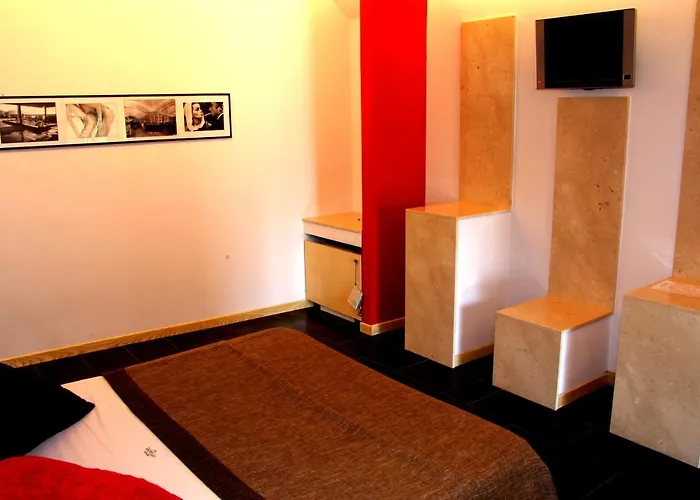 Hotel Tiro A Volo