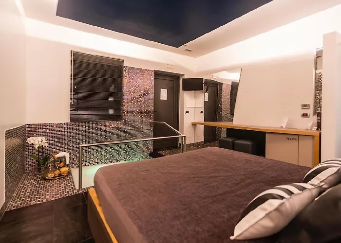 Hotel Tiro A Volo