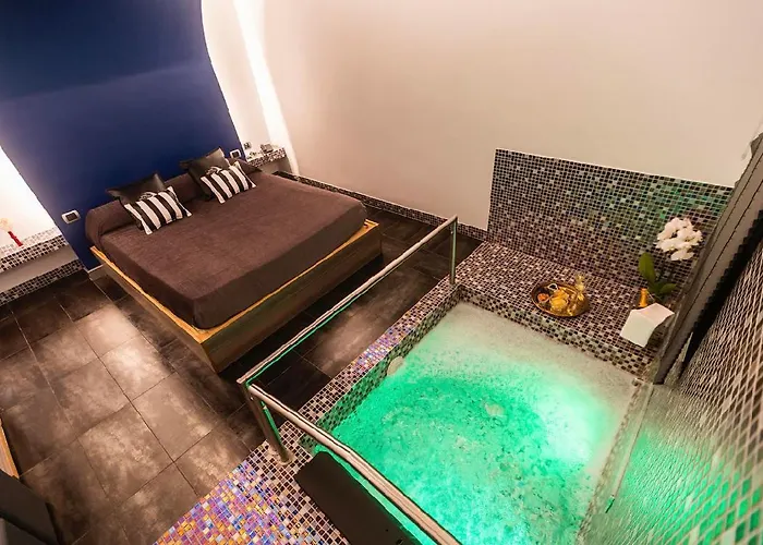 Hotel Tiro A Volo