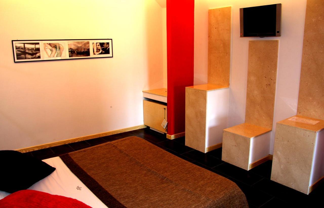 Hotel Tiro A Volo