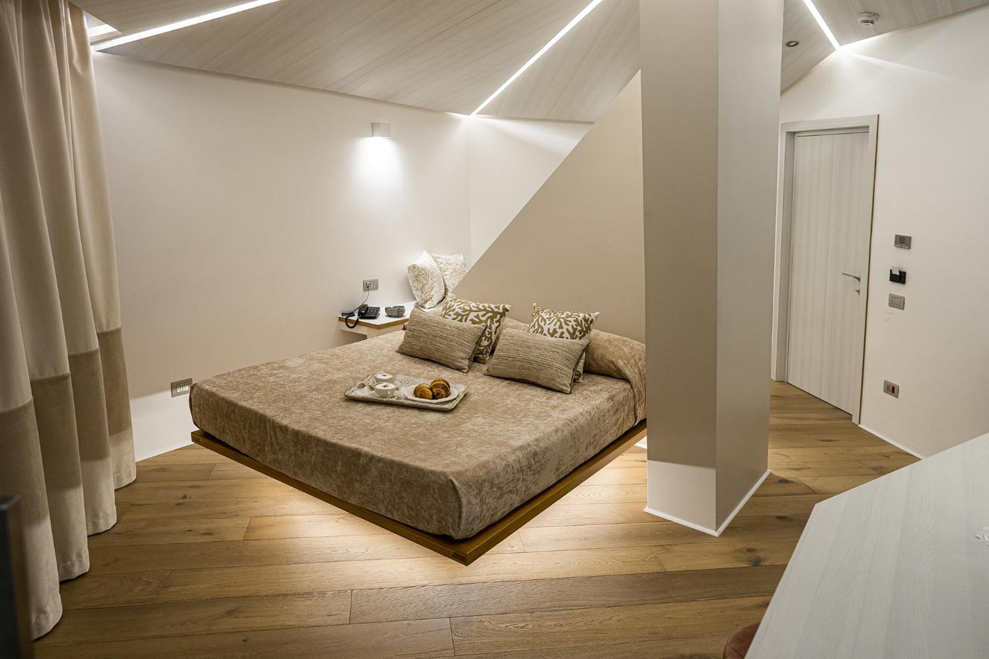 Hotel Tiro A Volo 3*