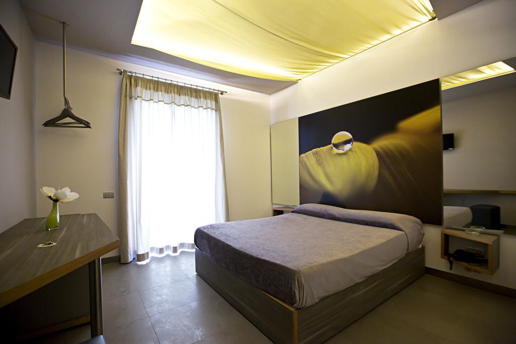 Hotel Tiro A Volo Pozzuoli