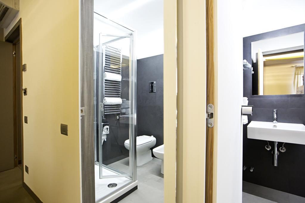 Hotel Tiro A Volo 3*