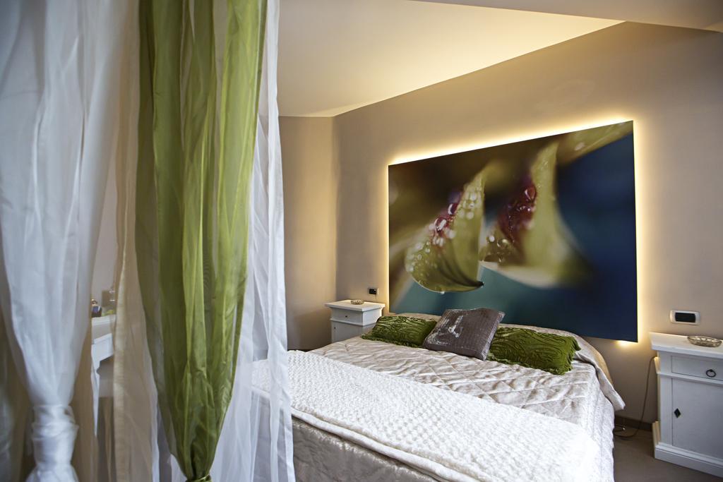 Hotel Tiro A Volo 3*