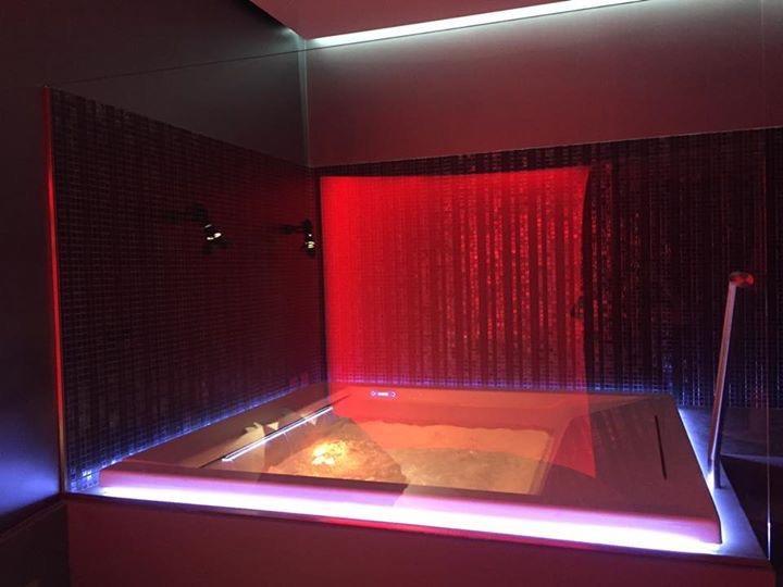 Hotel Tiro A Volo Pozzuoli
