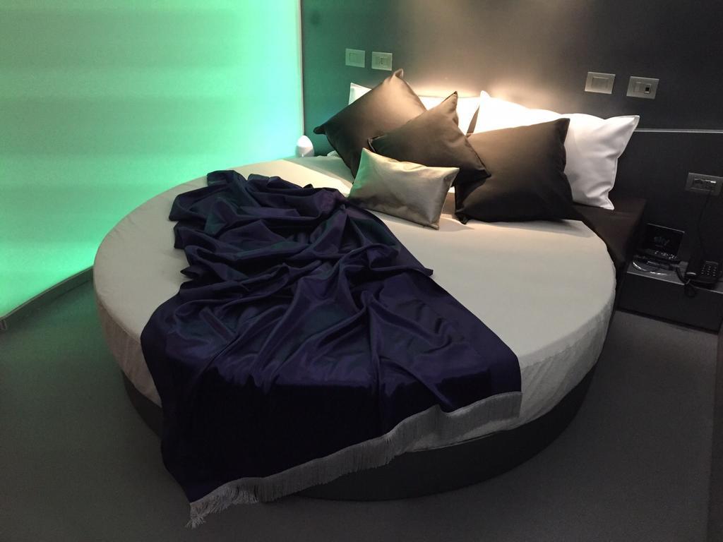Tiro A Volo Hotel 3*