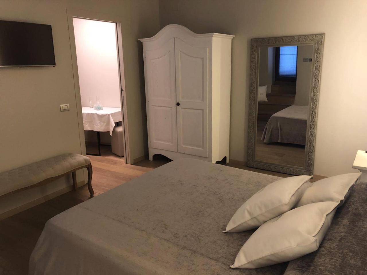 Hotel Tiro A Volo 3*