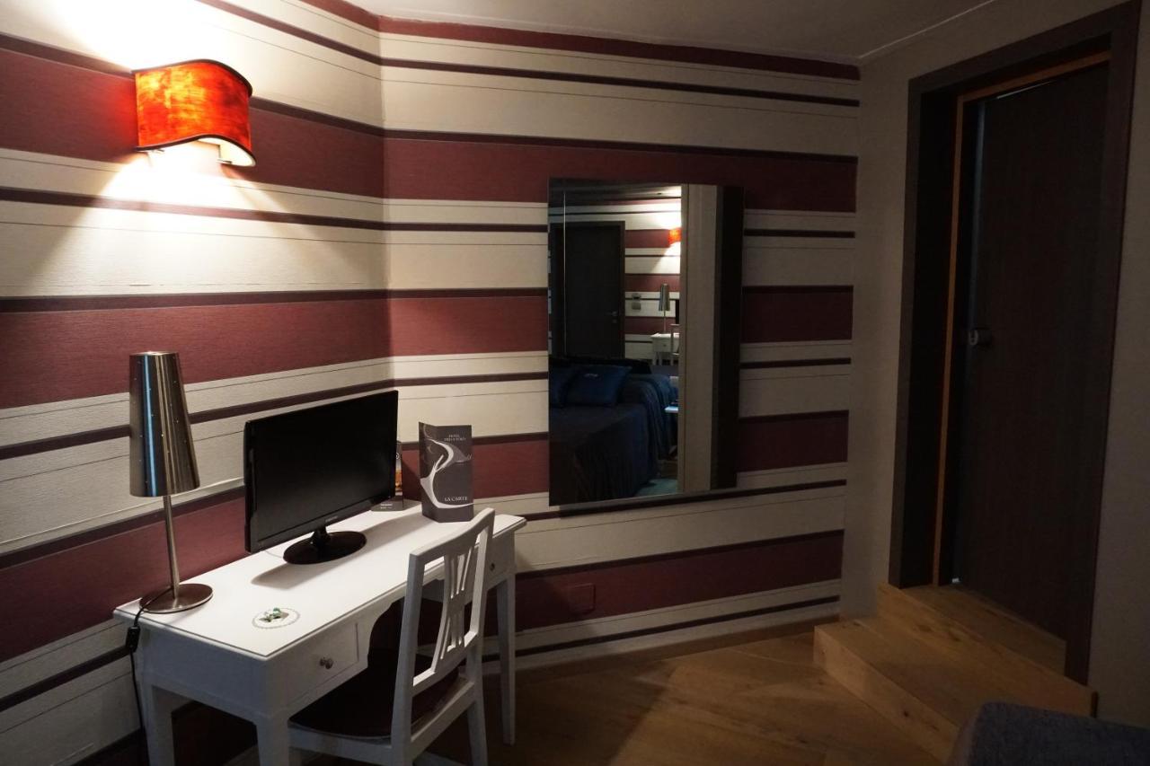 Tiro A Volo Hotel Pozzuoli