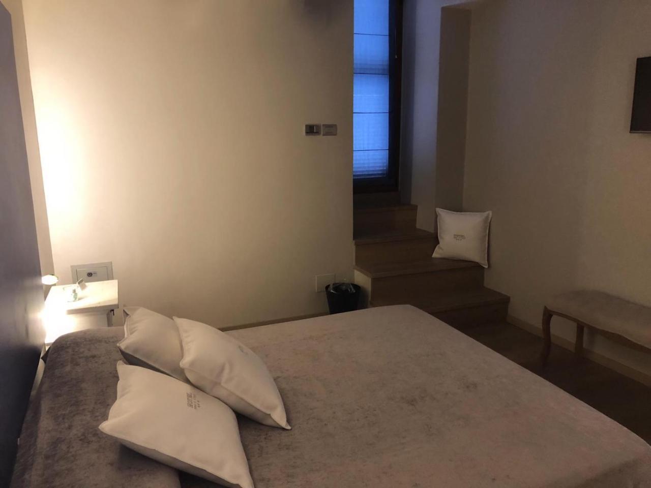 Tiro A Volo Hotel 3*