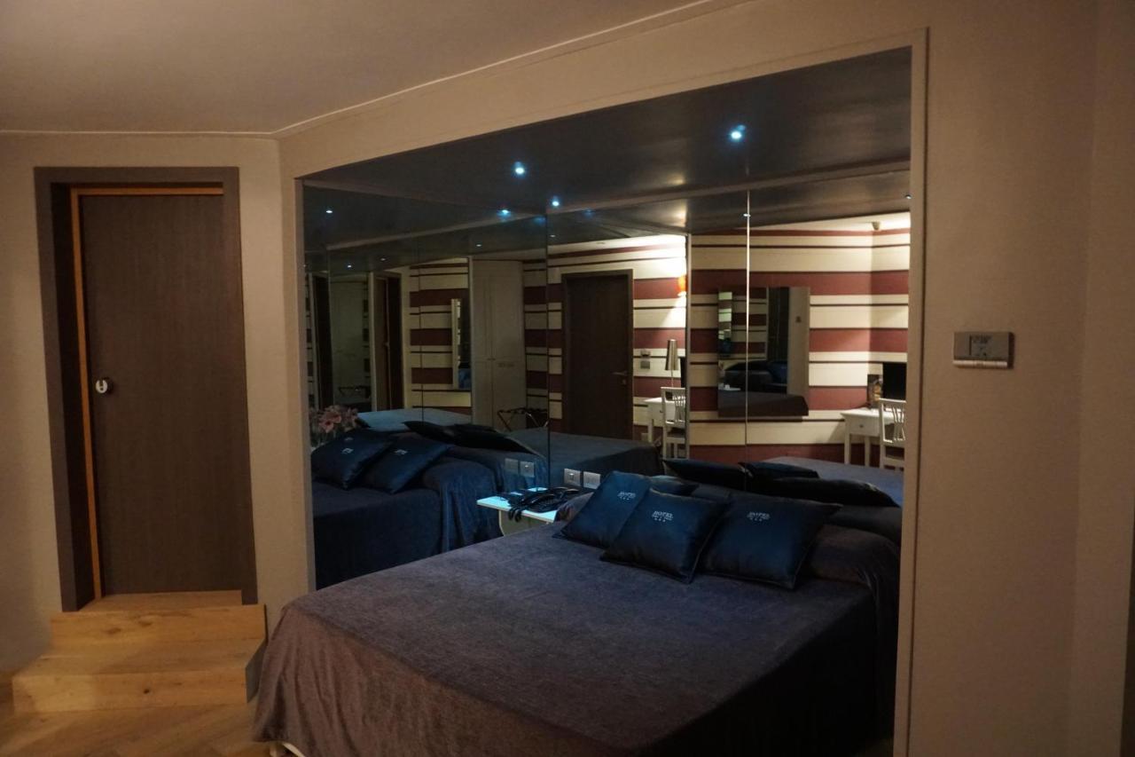 Tiro A Volo Hotel 3*